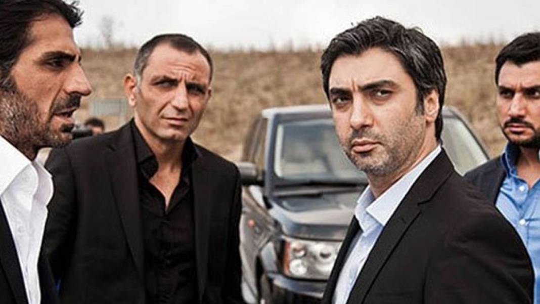 Kurtlar Vadisi Memati'nin kardeşine bakın! O da çok ünlü oyuncu çıktı, "nasıl tanımadık" 2